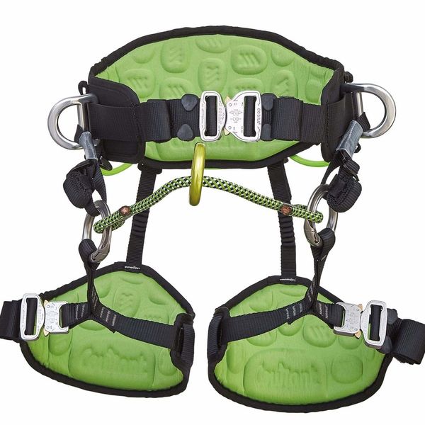 Koala Harness - Security Harnesses - Courant Arborist