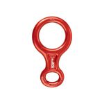 Singing Figure 8 M - Belay Device - ALS Trade