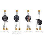 Singing Rock EvaQ Hub - Rescue Devices - ALS Trade