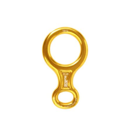 Singing Figure 8 M - Belay Device - ALS Trade