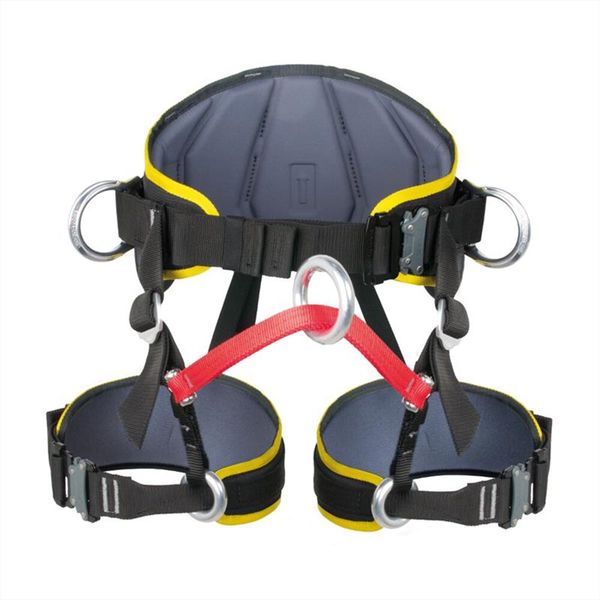 Singing Rock Timber 3D - Arborist Harness - ALS Trade