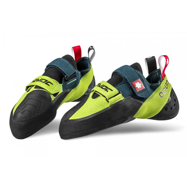 Ocun Havoc - Climbing Shoes - ALS Trade