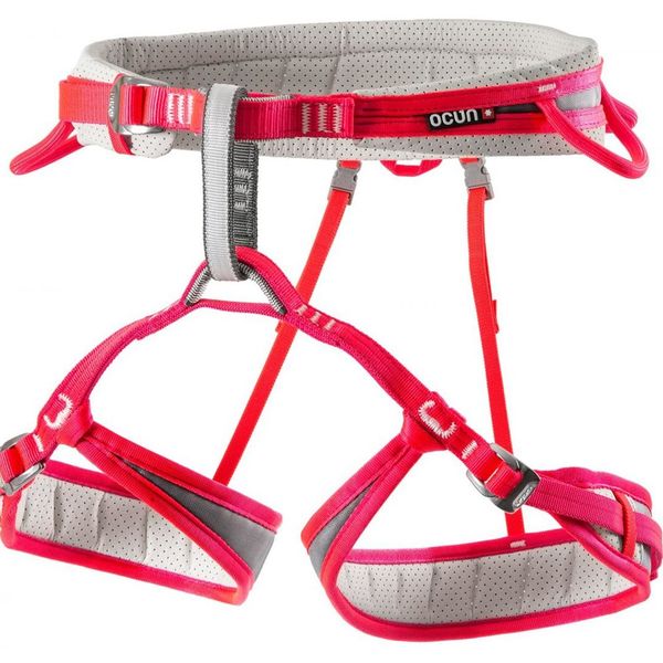 Ocun Neon 3 Lady - Climbing Harness - ALS Trade