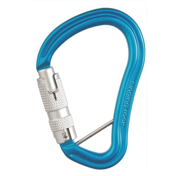 Singing Rock Hector BC Triple Lock - Carabiners - ALS Trade