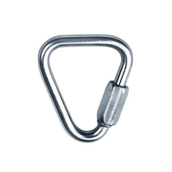 Singing Rock Maillon Small Delta  - Carabiners - ALS Trade