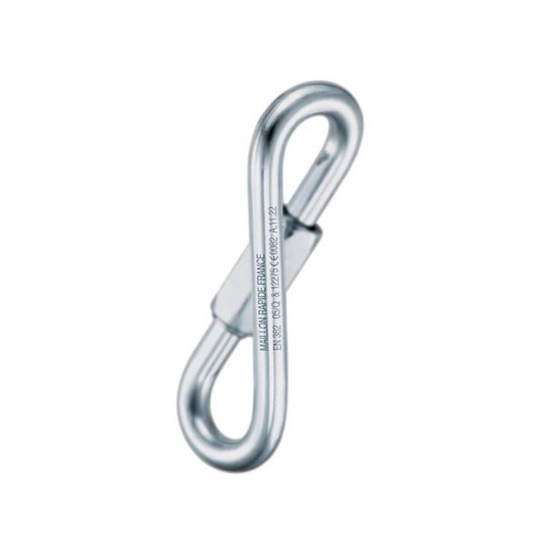 Singing Rock Maillon Big Twist - Carabiners - ALS Trade