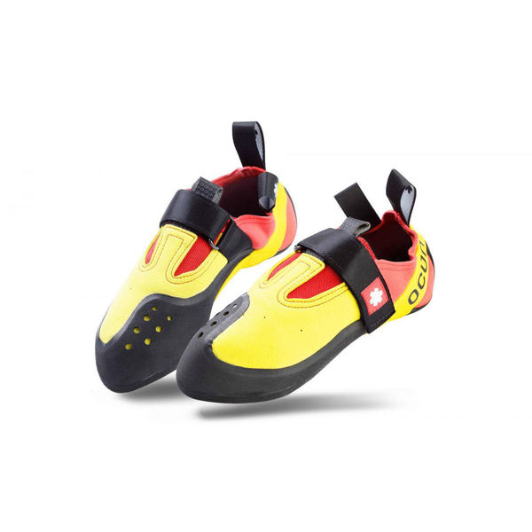 Ocun Rival - Kids Climbing Shoes - ALS Trade