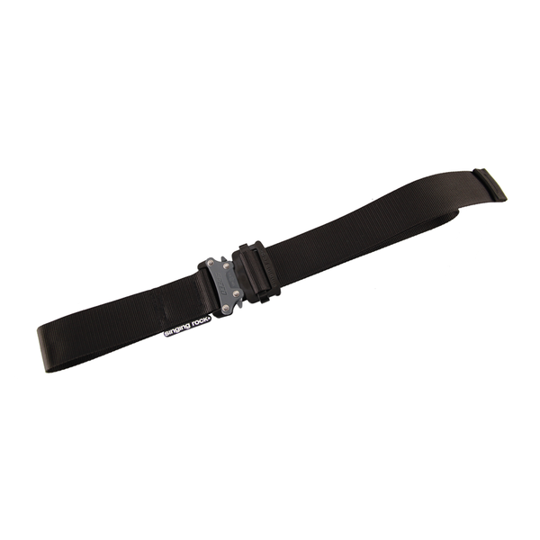 Singing Rock Belt Speed M/L Black