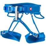 Ocun Twist rental Blue - Climbing Harness - ALS Trade