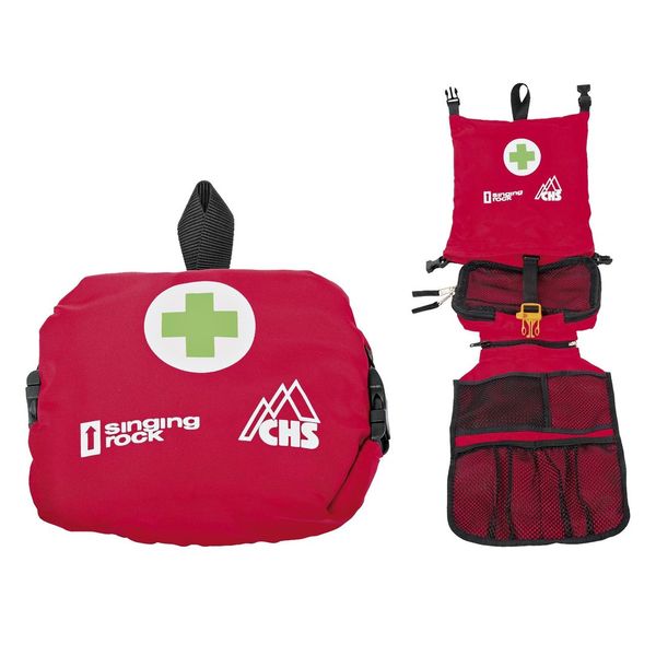 Singing Rock First Aid Bag Large - Bags - ALS Trade