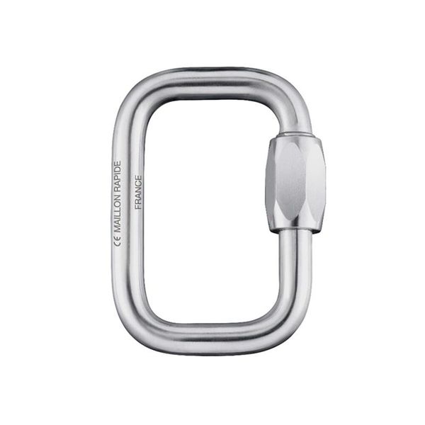 Singing Rock Maillon Big Square - Carabiners - ALS Trade