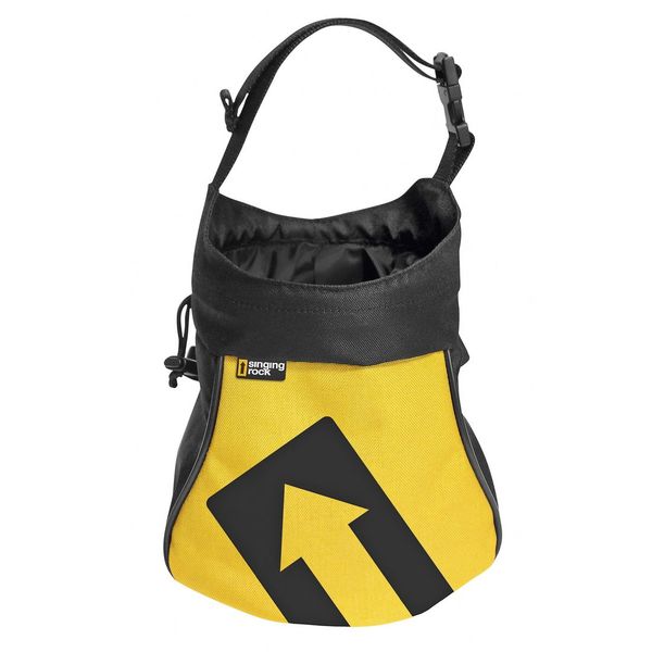 Singing Rock Boulder Bag