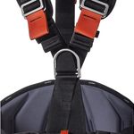 Singing Rock Seamaster 3D - Work Positioning Harness - ALS Trade