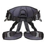 Singing Rock Sit Worker 3D speed- Work Positioning Harness - ALS Trade