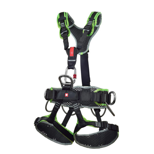 Ocun Thor 0Q - Rope Access Harness - ALS Trade