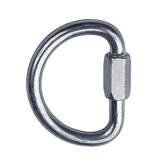 Singing Rock Maillon Big D - Carabiners - ALS Trade