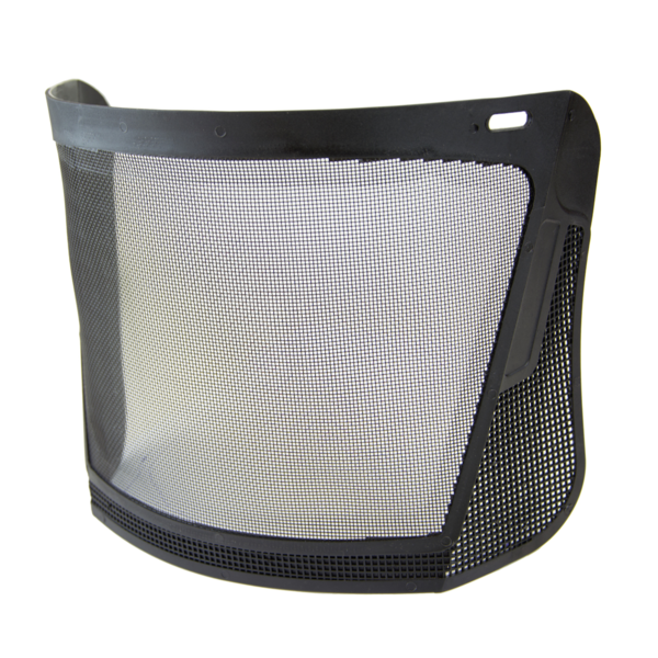 Singing Rock Hellberg Safe Nylon mesh visor