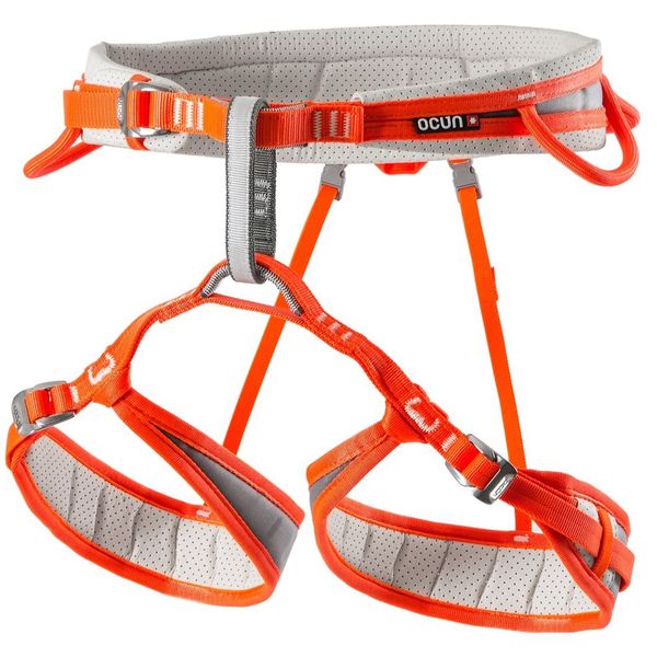 Ocun Neon 3 - Climbing Harness - ALS Trade