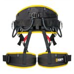 Singing Rock Timber 3D - Arborist Harness - ALS Trade