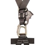 Singing Rock Expert 3D Speed Steel - Work Harness - ALS Trade