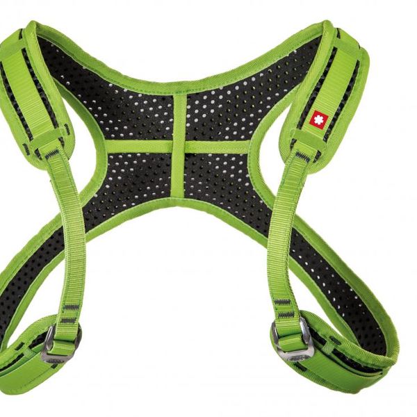 WeBee Chest Lite + Tie-In Sling - Climbing Harness - ALS Trade