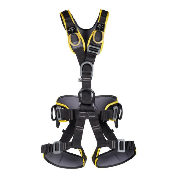 Singing Rock Antishock 1 - Work Positioning Harness - ALS Trade