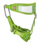 Ocun Twist rental Green - Climbing Harness - ALS Trade