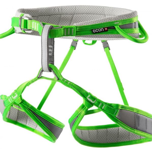 Ocun Neon - Climbing Harness - ALS Trade