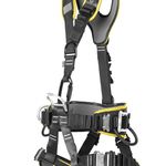 Singing Rock Expert Speed III - Harness + FREE Cam Clean Chest Ascender