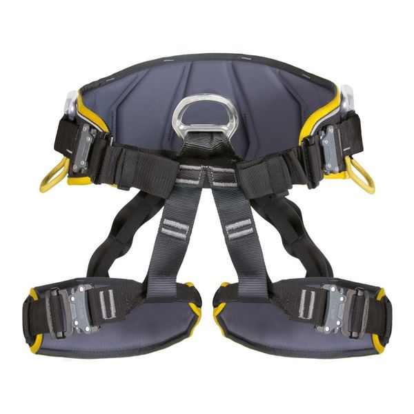 Singing Rock Sit Worker 3D speed- Work Positioning Harness - ALS Trade