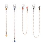 Singing Rock Lanyard "I" - Slings and Laynards - ALS Trade