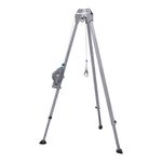 Singing Rock Tripod - Anchor Points - ALS Trade