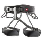 Ocun Twist Grey - Climbing Harness - ALS Trade