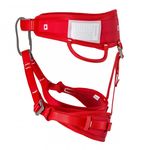 Ocun Twist rental Red - Climbing Harness - ALS Trade