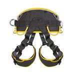 Singing Rock Sit Worker 3D speed- Work Positioning Harness - ALS Trade