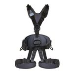 Singing Rock Expert 3D Standard - Work Harness - ALS Trade