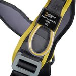 Singing Rock Antishock 1 - Work Positioning Harness - ALS Trade