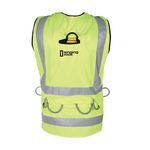 Singing Rock Reflect Vest - Work Clothing - ALS Trade