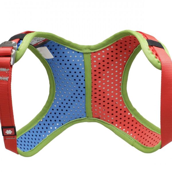 Ocun WeBee Chest Kid - Climbing Harness - ALS Trade