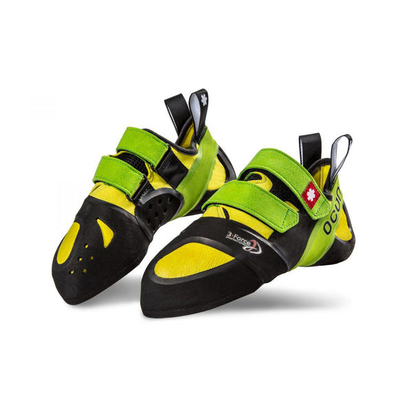 Ocun Ozone Plus - Climbing Shoes - ALS Trade