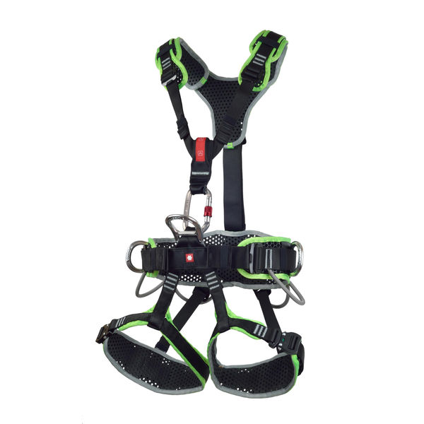 Ocun Thor 2Q - Rope Access Harness - ALS Trade