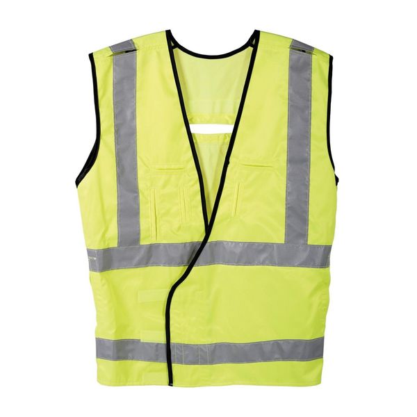 Singing Rock Reflect Vest - Work Clothing - ALS Trade