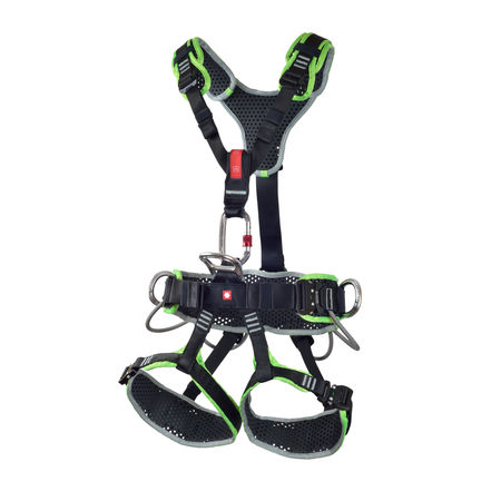 Ocun Thor 4Q - Rope Access Harness - ALS Trade