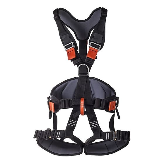 Singing Rock Seamaster 3D - Work Positioning Harness - ALS Trade