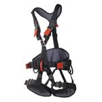 Singing Rock Seamaster 3D - Work Positioning Harness - ALS Trade