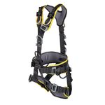 Singing Rock Antishock 1 - Work Positioning Harness - ALS Trade