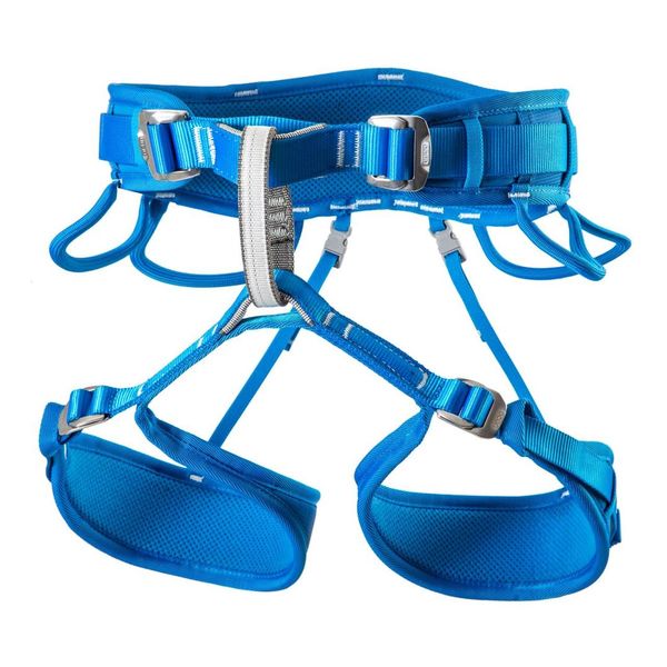 Ocun Twist Quattro - Climbing Harness - ALS Trade