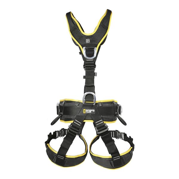 Singing Rock Expert III Speed - Work Harness - ALS Trade