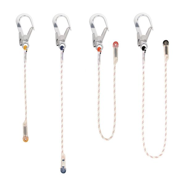 Singing Rock Lanyard "I" - Slings and Laynards - ALS Trade